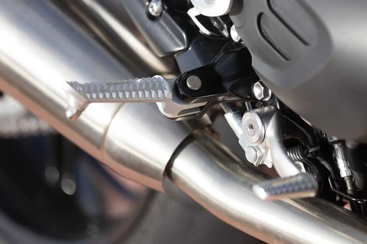Triumph Speed Twin 1200 e Speed Twin 1200 RS: quale scegliere? (28)