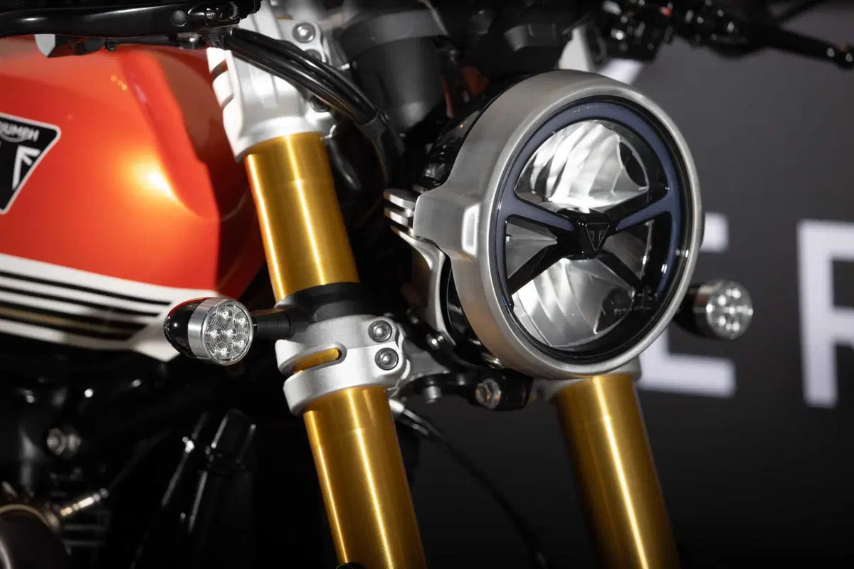 Triumph Speed Twin 1200 e Speed Twin 1200 RS: quale scegliere? [GALLERY] (3)