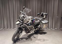 Bmw R 1200 GS Adventure (2008 - 09) usata