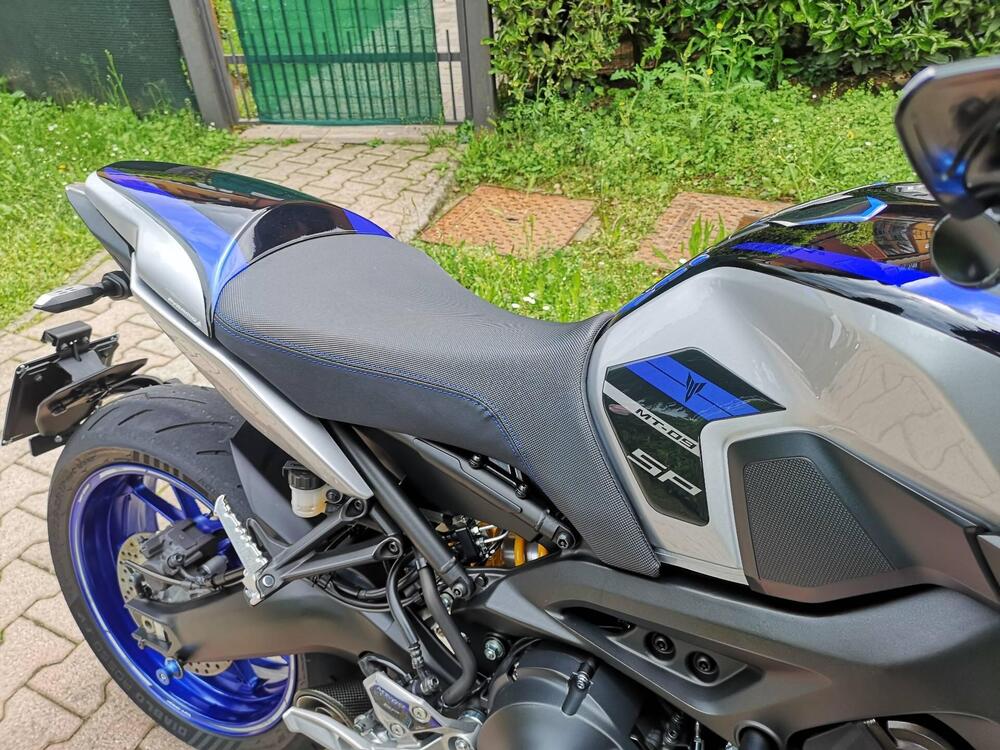 Yamaha MT-09 SP (2018 - 20) (4)