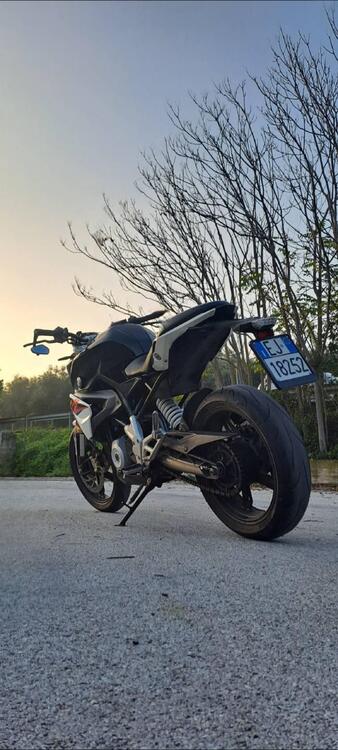 Bmw G 310 R (2016 - 20)