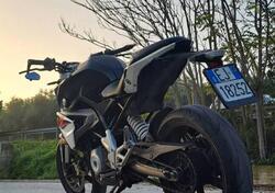 Bmw G 310 R (2016 - 20) usata