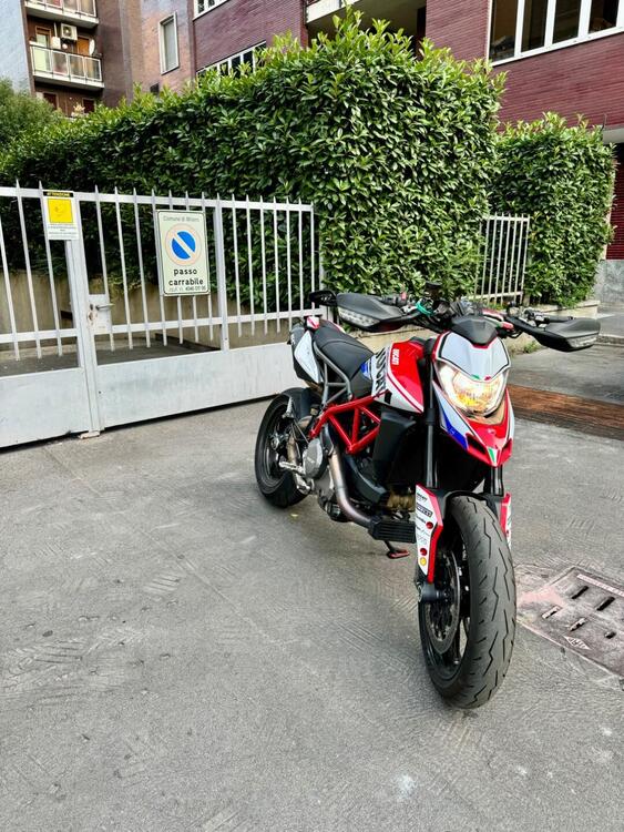 Ducati Hypermotard 950 (2019 - 20) (4)