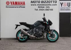 Yamaha MT-10 (2022 - 25) usata