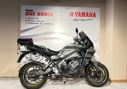 Yamaha Tracer 9 (2021 - 24) usata