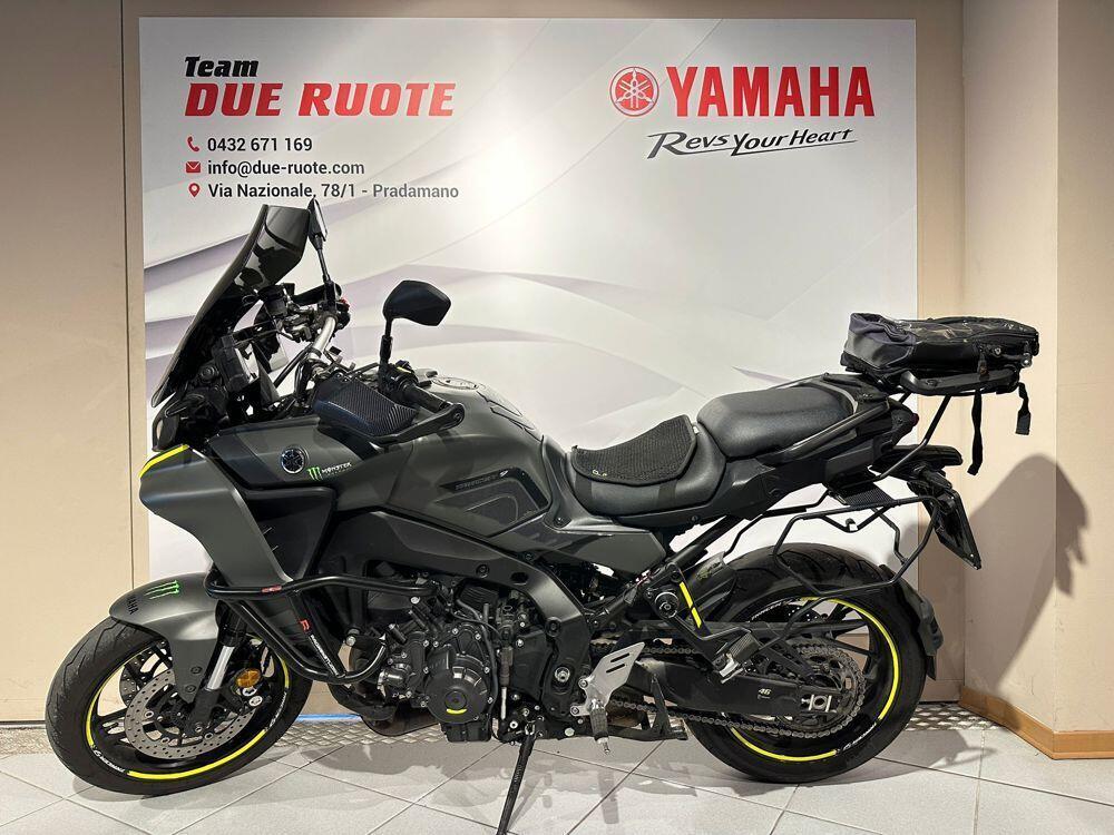 Yamaha Tracer 9 (2021 - 24) (2)