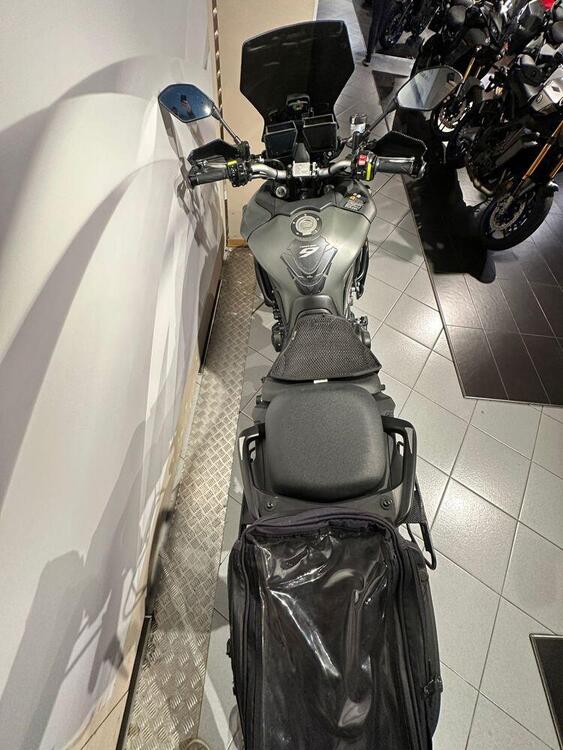 Yamaha Tracer 9 (2021 - 24) (5)