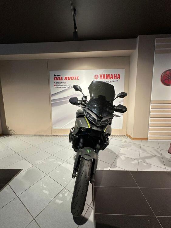 Yamaha Tracer 9 (2021 - 24) (4)