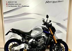 Yamaha MT-09 SP (2021 - 23) usata