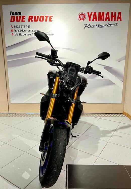 Yamaha MT-09 SP (2021 - 23) (5)