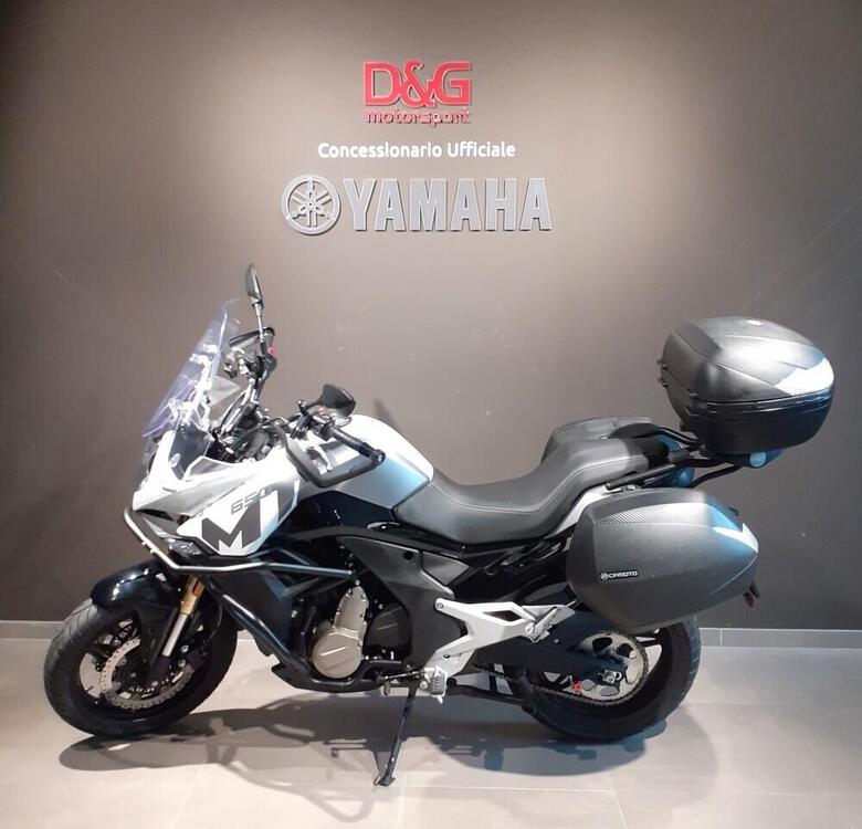 CFMOTO 650MT (2021 - 24) (5)