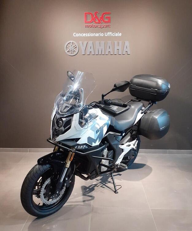 CFMOTO 650MT (2021 - 24) (3)