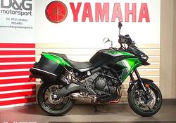 Kawasaki Versys 650 Tourer (2022 - 24) usata