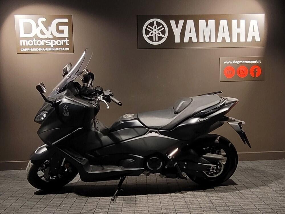 Yamaha T-Max 560 (2022 - 24) (2)