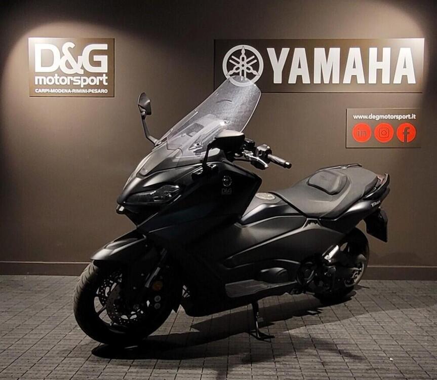 Yamaha T-Max 560 (2022 - 24) (3)