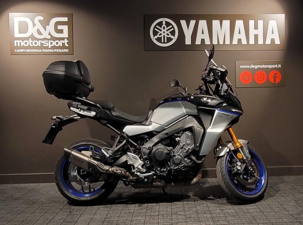 Yamaha Tracer 9 GT+ (2023 - 24)