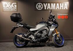 Yamaha Tracer 9 GT+ (2023 - 24) usata