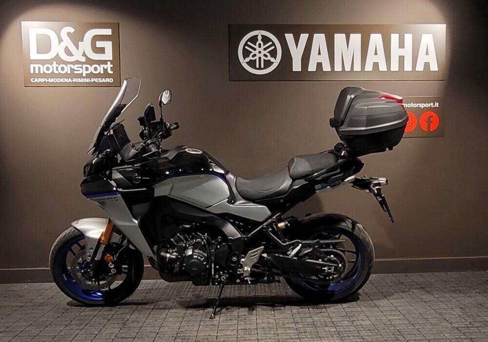 Yamaha Tracer 9 GT+ (2023 - 24) (5)