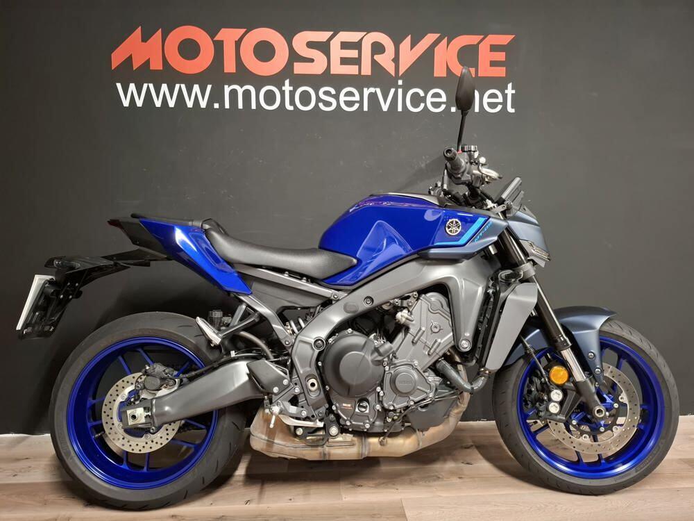 Yamaha MT-09 (2024 - 25) (4)