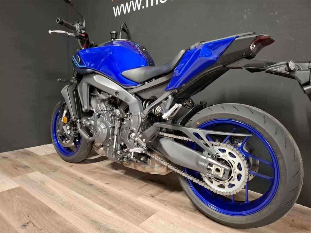 Yamaha MT-09 (2024 - 25) (3)