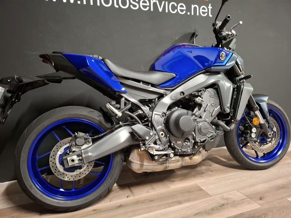 Yamaha MT-09 (2024 - 25) (5)