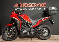 Moto Morini X-Cape 650 (2021 - 24) usata