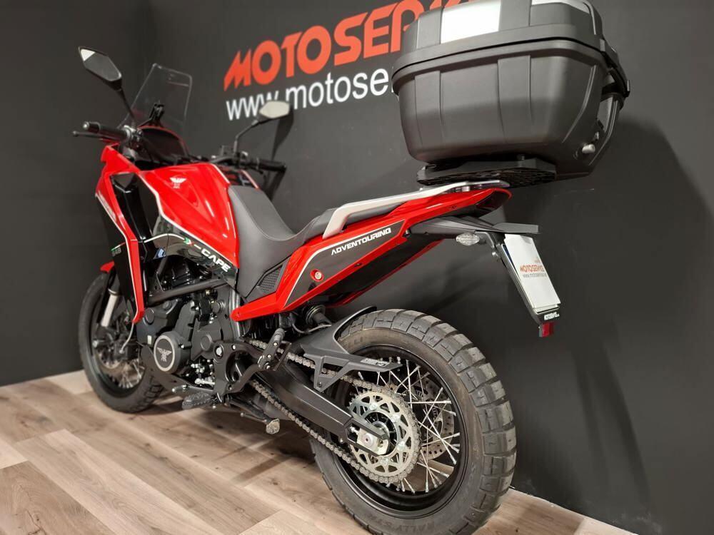 Moto Morini X-Cape 650 (2021 - 24) (3)