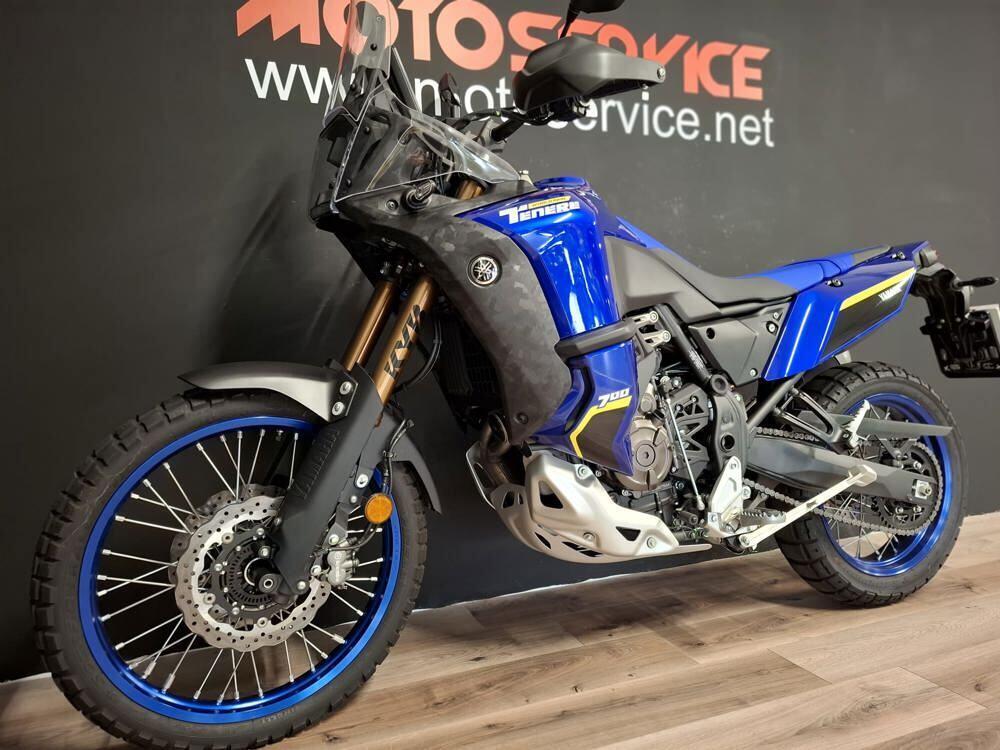 Yamaha Ténéré 700 World Raid (2022 - 24) (2)