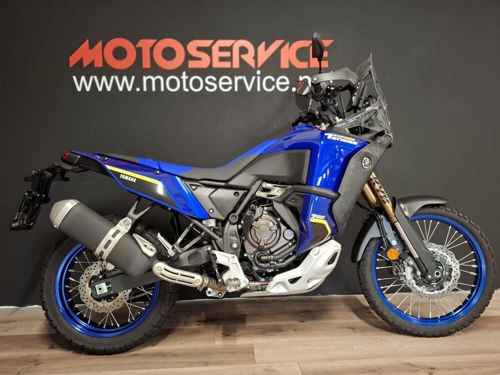 Yamaha Ténéré 700 World Raid (2022 - 24) (4)