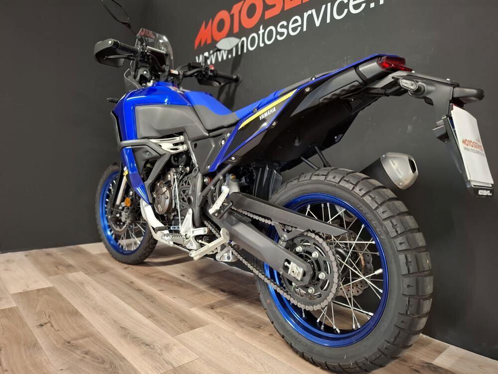 Yamaha Ténéré 700 World Raid (2022 - 24) (3)