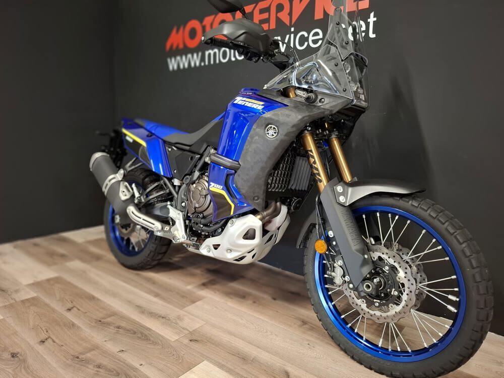 Yamaha Ténéré 700 World Raid (2022 - 24) (5)