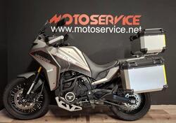 Moto Morini X-Cape 650 (2021 - 24) usata