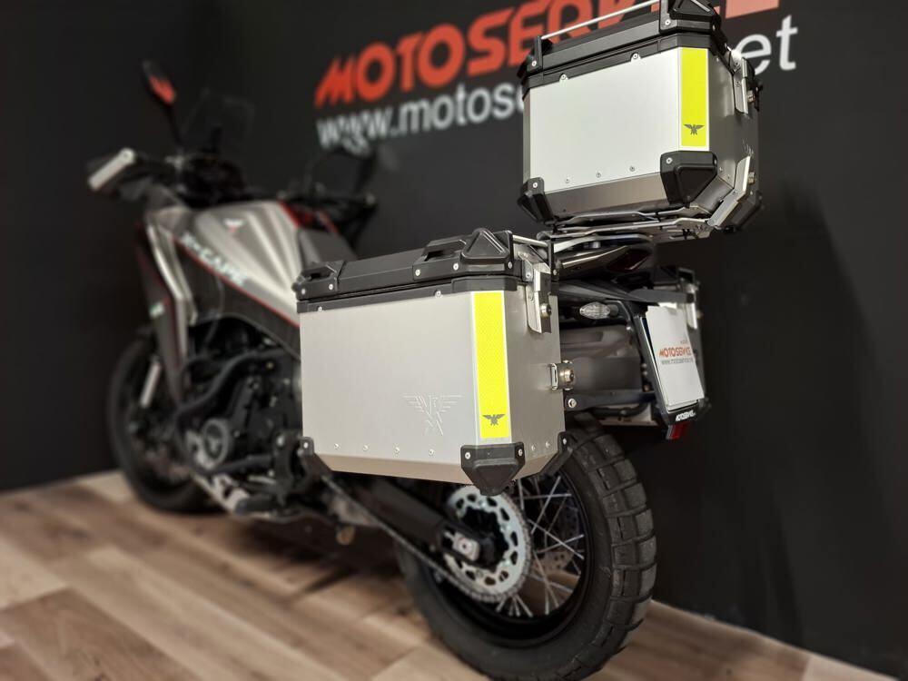 Moto Morini X-Cape 650 (2021 - 24) (3)