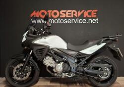 Suzuki V-Strom 650 ABS (2011 - 17) usata