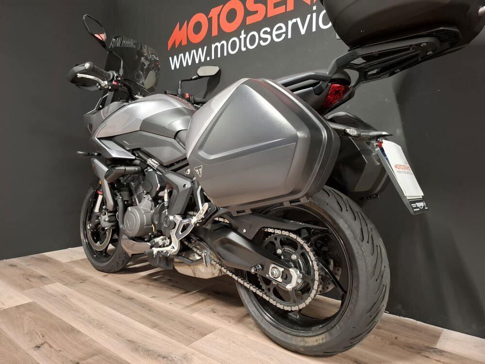 Triumph Tiger Sport 660 (2022 - 24) (3)