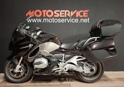 Bmw R 1200 RT (2014 - 16) usata