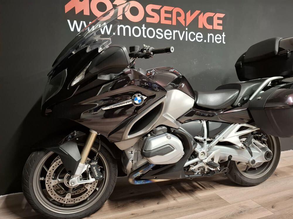 Bmw R 1200 RT (2014 - 16) (3)