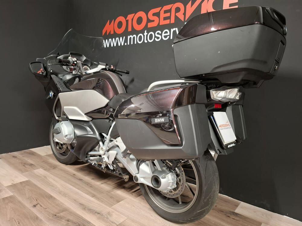 Bmw R 1200 RT (2014 - 16) (2)