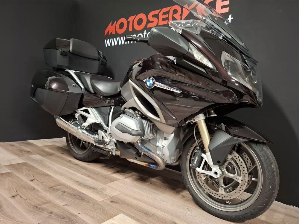 Bmw R 1200 RT (2014 - 16) (5)