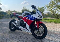 Honda CBR 1000 RR Fireblade (2012 - 16) usata