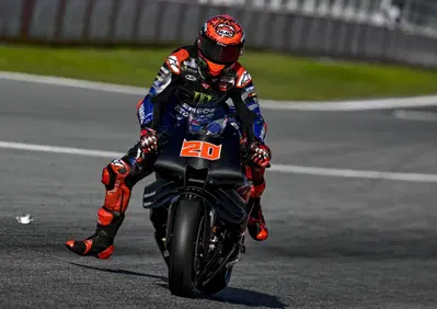 MotoGP 2025. Il calendario completo dei test MotoGP, Moto2 e Moto3 2025