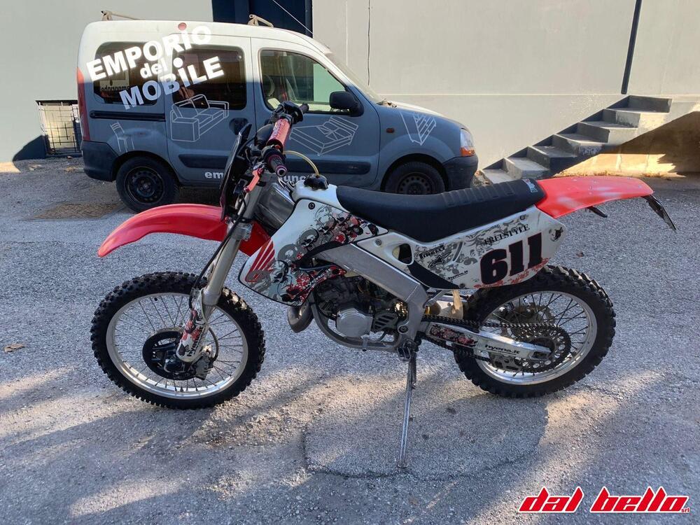 Honda CR 125 R (2003 - 04) (2)