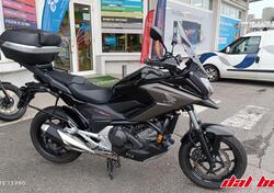 Honda NC 750 X DCT ABS (2018 - 20) usata