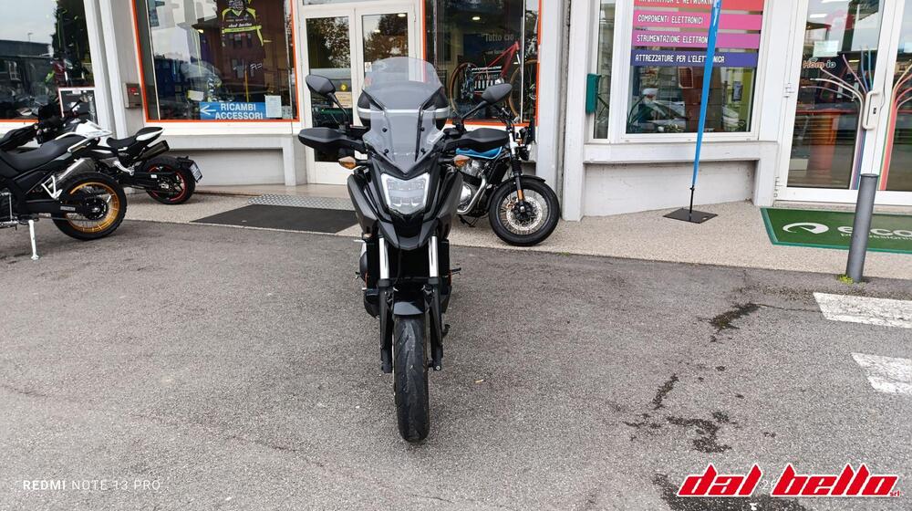 Honda NC 750 X DCT ABS (2018 - 20) (2)