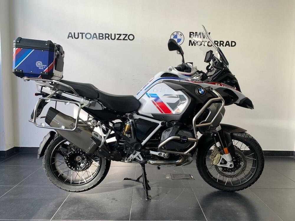 Bmw R 1250 GS Adventure (2021 - 24)