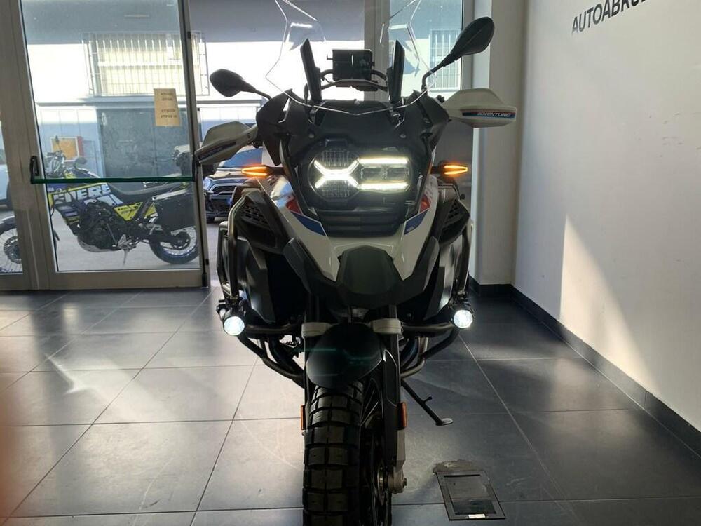 Bmw R 1250 GS Adventure (2021 - 24) (5)