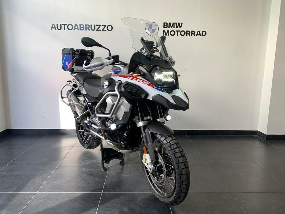 Bmw R 1250 GS Adventure (2021 - 24) (3)