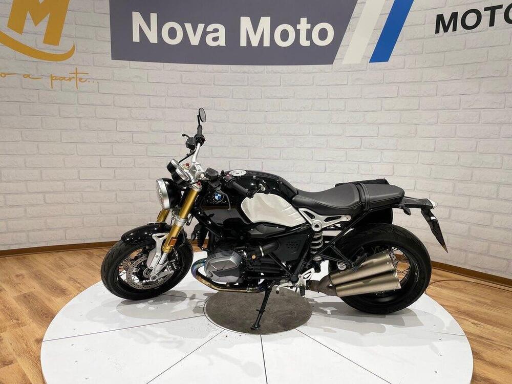 Bmw R nineT (2021 - 24)