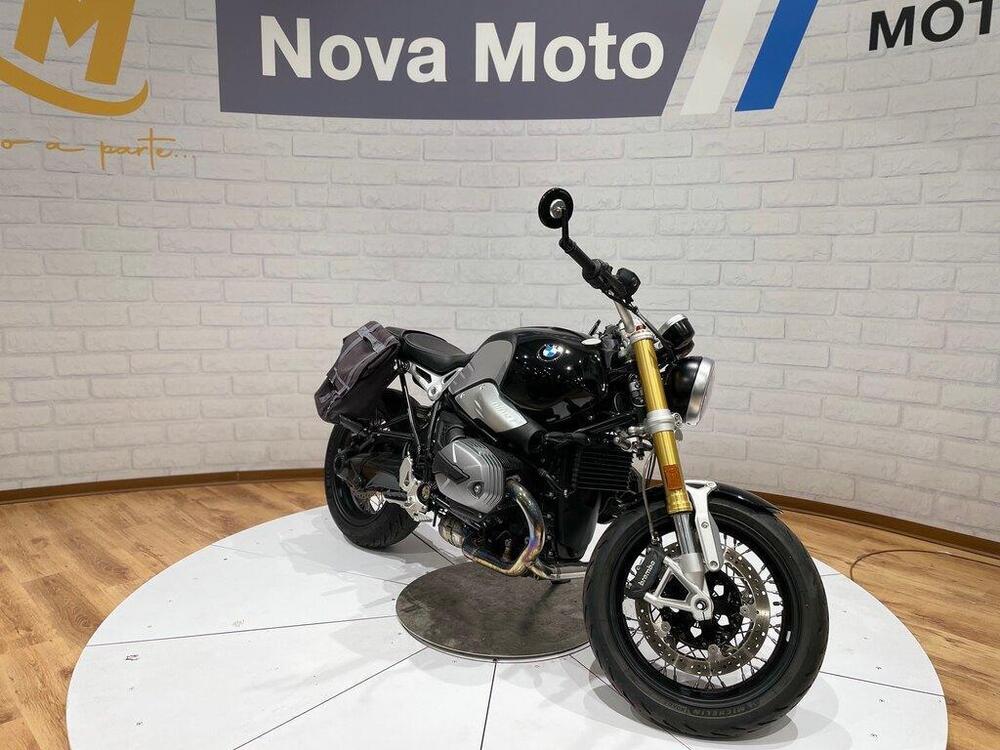 Bmw R nineT (2021 - 24) (4)