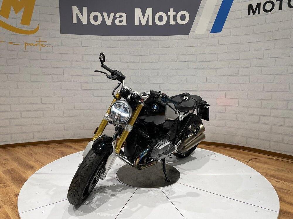 Bmw R nineT (2021 - 24) (2)